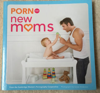 Tak takhle vypadá porno pro matky...
